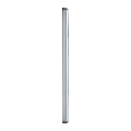 Skate cosmopolitan stainless steel cistern button – Grohe 11.26.263.0151 - siko.bg Skate cosmopolitan stainless steel cistern button – Grohe 11.26.263.0151 – миниатюра 2